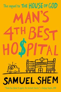 Front cover_Man's 4th Best Hospital