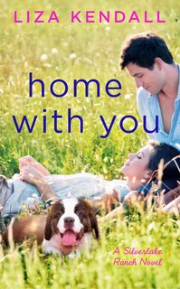 Front cover_Home With You