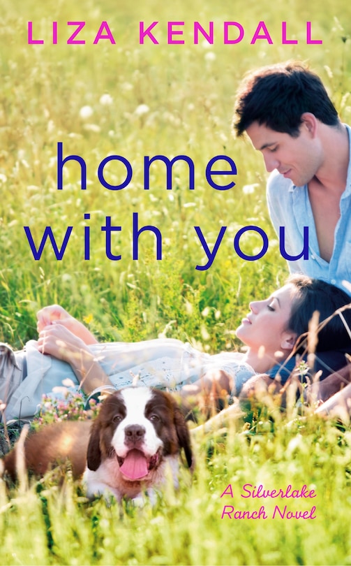 Front cover_Home With You