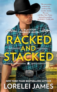 Front cover_Racked And Stacked