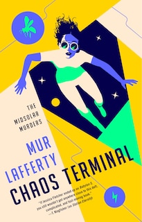 Front cover_Chaos Terminal