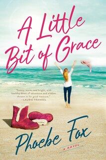 Front cover_LITTLE BIT OF GRACE