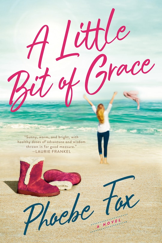 Front cover_LITTLE BIT OF GRACE
