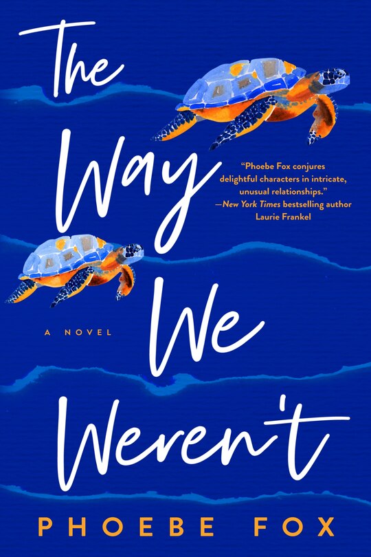 Couverture_The Way We Weren't