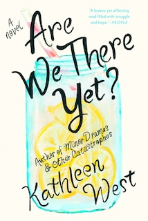 Front cover_Are We There Yet?