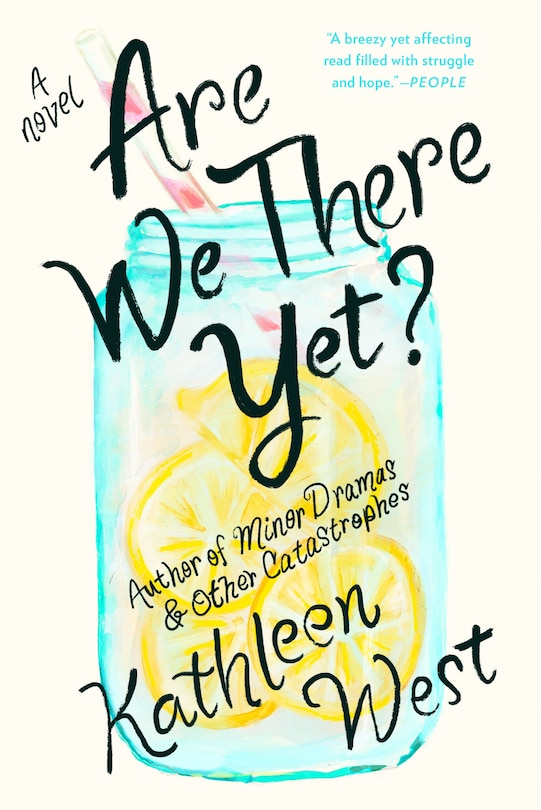 Front cover_Are We There Yet?