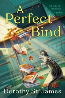 Couverture_A Perfect Bind
