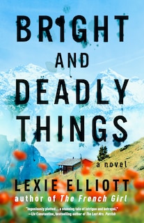Front cover_Bright and Deadly Things