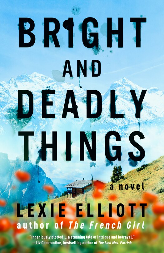 Front cover_Bright and Deadly Things