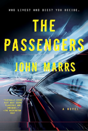 The Passengers The Passengers