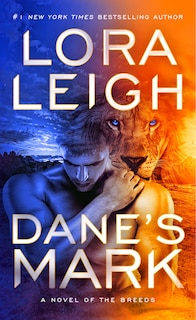 Front cover_Dane's Mark