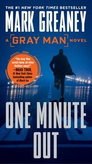 Front cover_One Minute Out