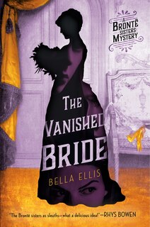 Front cover_The Vanished Bride