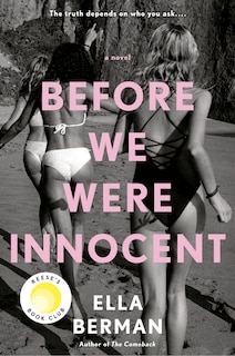 Couverture_Before We Were Innocent: Reese's Book Club