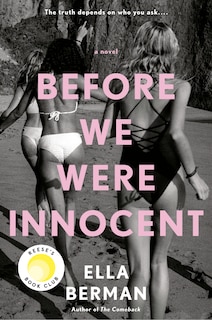 Before We Were Innocent: Reese's Book Club