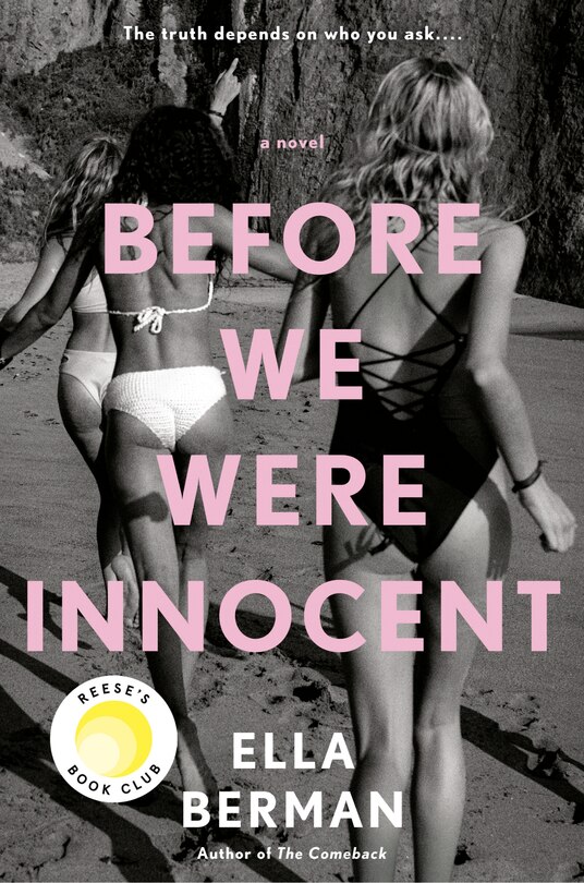 Couverture_Before We Were Innocent: Reese's Book Club