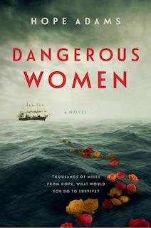 Couverture_Dangerous Women
