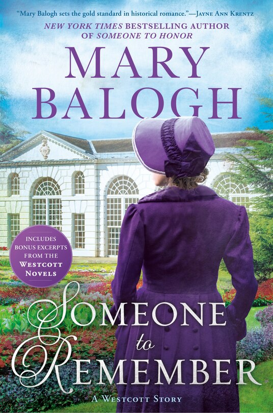 Front cover_SOMEONE TO REMEMBER