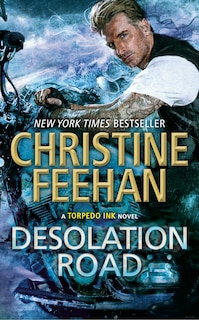 Front cover_Desolation Road