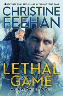 Front cover_Lethal Game
