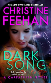 Front cover_Dark Song