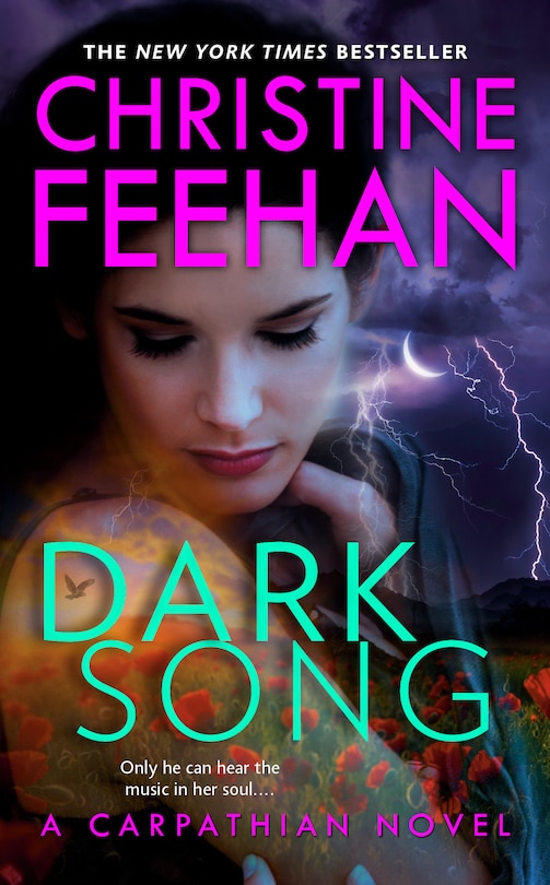 Front cover_Dark Song