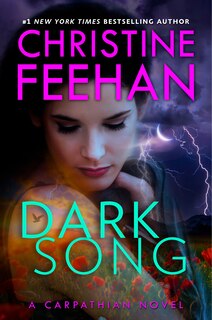 Front cover_Dark Song
