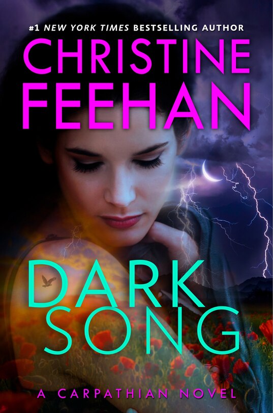 Front cover_Dark Song