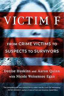 Front cover_Victim F