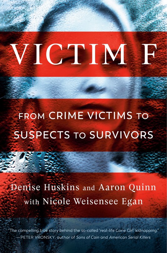 Front cover_Victim F