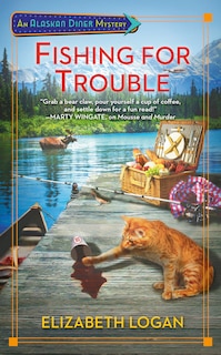 Front cover_Fishing For Trouble