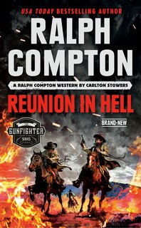 Couverture_Ralph Compton Reunion In Hell