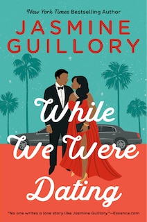 Couverture_While We Were Dating