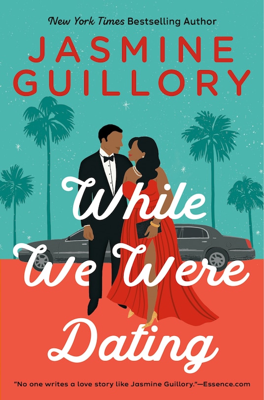 Couverture_While We Were Dating