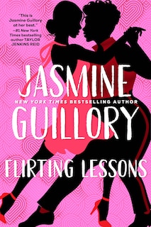Front cover_Flirting Lessons