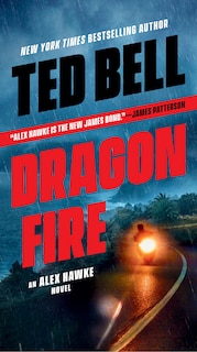 Front cover_Dragonfire