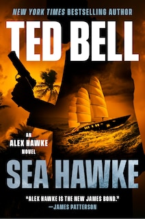 Front cover_Sea Hawke