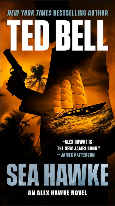 Front cover_Sea Hawke