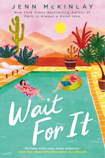 Front cover_Wait For It