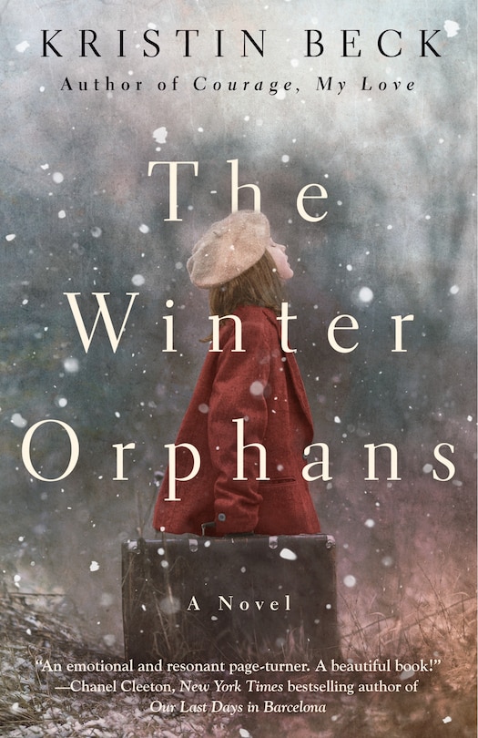 Front cover_The Winter Orphans
