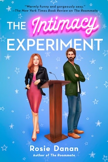 Front cover_The Intimacy Experiment