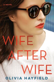 Front cover_Wife After Wife