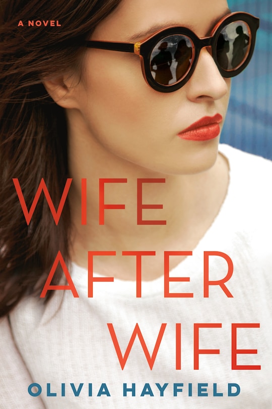 Front cover_Wife After Wife