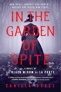 Couverture_In The Garden Of Spite