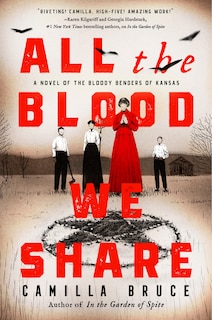 Front cover_All The Blood We Share