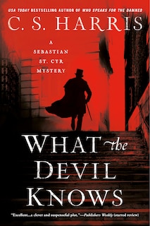 Couverture_What The Devil Knows