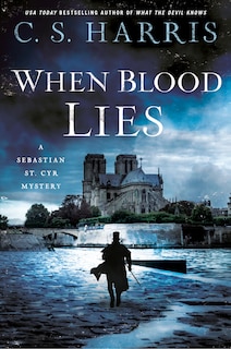 Front cover_When Blood Lies