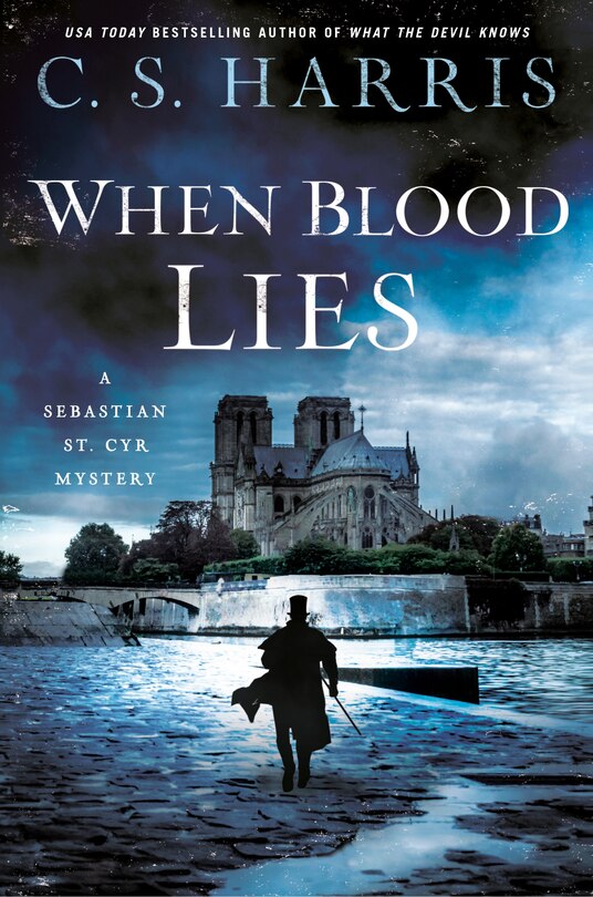 Front cover_When Blood Lies