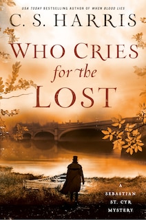 Front cover_Who Cries for the Lost