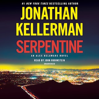 Front cover_Serpentine